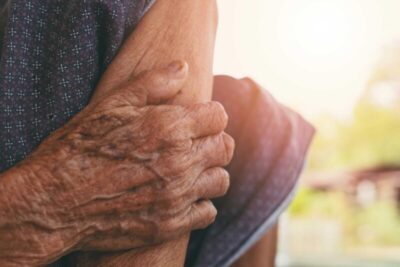 Dois mil idosos sofreram violência em São Luís nos quatro primeiros meses de 2025
