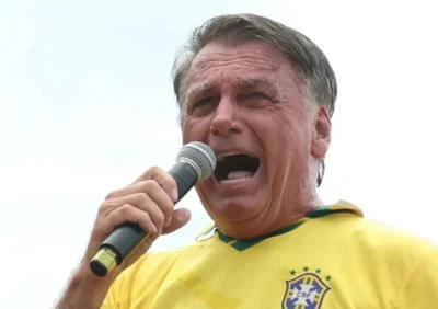 Como será julgamento no STF que pode tornar Bolsonaro réu