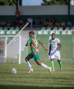 Segue a sina! Sampaio segue sem vencer fora de casa pelo Brasileiro; MAC lidera grupo B da Série D