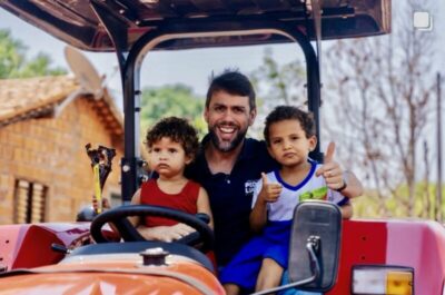 Estreito: patrulha agrícola beneficiará diversas famílias