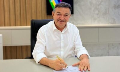TCE suspende licitação de R$ 13 milhões na gestão de Miltinho Aragão em São Mateus/MA por suspeita de direcionamento