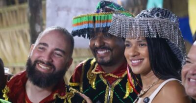 Com muito forró e tradição, São João de Bacabeira tem início em grande estilo