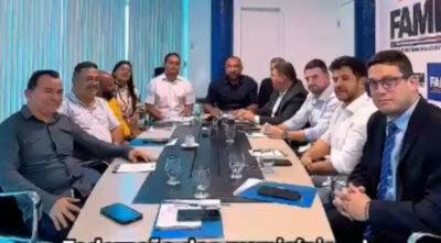 FAMEM e APPM se unem para aprovar emenda à PEC 12/2022
