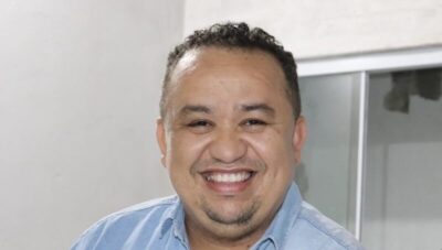 Dr. Tanios lidera disputa para prefeito de Anapurus com 58,25%, aponta pesquisa