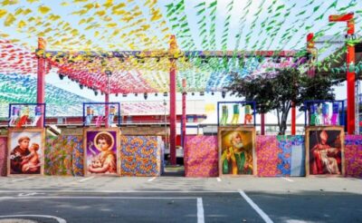 Festa da cultura popular: Arraial da Assembleia começa nesta quinta-feira