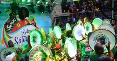 Arraial no Sesc Deodoro movimenta a capital a partir desta sexta-feira (20)