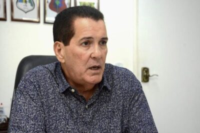 Justiça nega pedido do MPMA para afastar presidente da FMF e outros dirigentes