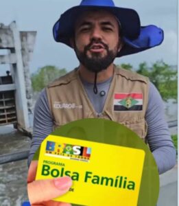 O silêncio das autoridades e a omissão da Câmara diante do escândalo do Bolsa Família em Pinheiro