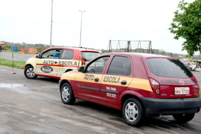 Lei que cria CNH gratuita para população de baixa renda é sancionada