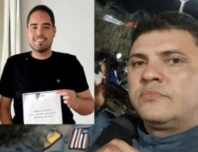 Prefeito é acusado de assassinar policial militar no interior do Maranhão