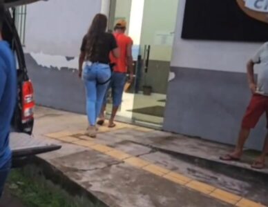 EM PINHEIRO, POLÍCIA CIVIL CUMPRE MANDADO DE PRISÃO CONDENATÓRIA CONTRA HOMEM QUE MATOU A EX COMPANHEIRA HÁ 13 ANOS ATRÁS