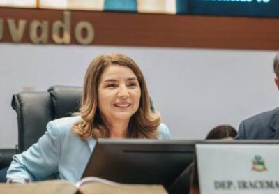 Assembleia Legislativa realizará Sessão Solene em homenagem à redemocratização do Brasil