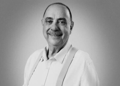 Morre Fuad Noman, prefeito de Belo Horizonte, aos 77 anos