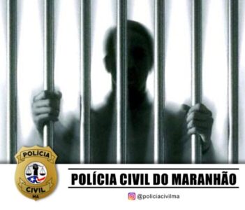 POLÍCIA CIVIL PRENDE VEREADOR POR CRIME DE INADIMPLÊNCIA EM PENSÃO ALIMENTÍCIA, EM BUTITICUPU