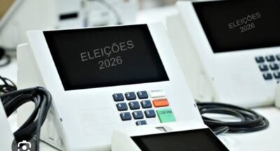 Ex-prefeitos se preparam para brigar por vagas na Câmara Federal e na Assembleia Legislativa