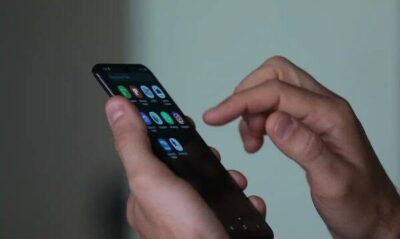 Governo cria cadastro nacional para combater uso de celulares roubados