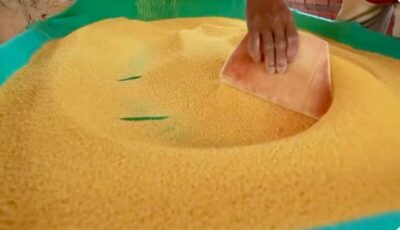 Deputado Hemetério Weba solicita Casas de Farinha para fortalecer a agricultura familiar em 12 municípios maranhenses