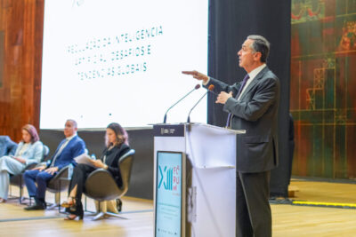 Presidente do STF explica decisão sobre plataformas digitais: “exemplar para o mundo”