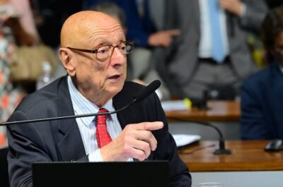 Criação de frente parlamentar do setor náutico segue para o Plenário