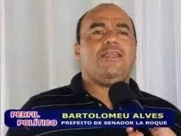 Senador La Rocque está inabilitada para receber complementação VAAR do Fundeb 2024