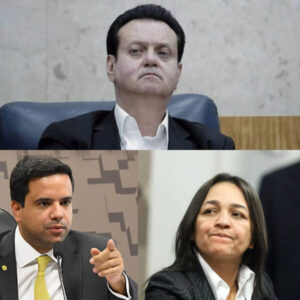 A reação do PSD no Maranhão: Edilázio Júnior sob a sombra de Eliziane