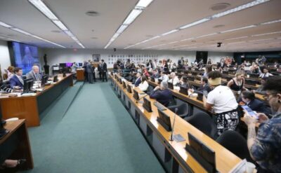 CCJ da Câmara dos Deputados aprova projeto de castração química para estupradores