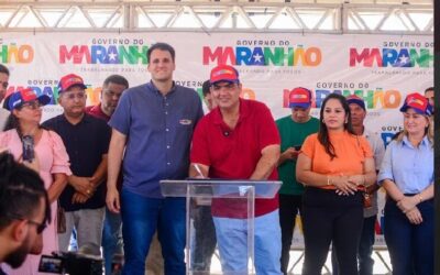 Orleans destaca combate à fome ao inaugurar Restaurante Popular em São José dos Basílios