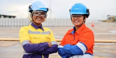 Alcoa, gestora da Alumar, conquista 2º lugar entre as melhores empresas para se trabalhar no Maranhão