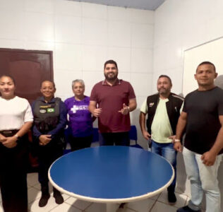 “EMPREGO E RENDA”! VALE DO ITAPECURÚ: Prefeitura de Itapecuru-Mirim concede reajuste salarial de 7,5% para servidores municipais