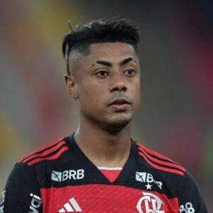 PF Indicia Bruno Henrique por Fraude em Jogos!