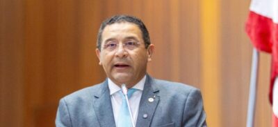 Jota Pinto diz que governador foi o grande vencedor das eleições municipais