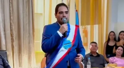 Polícia Civil pede prisão de prefeito que matou policial em vaquejada