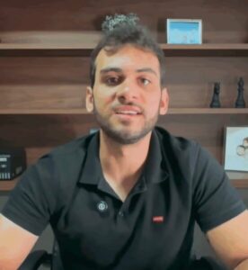 Prefeito Gentil Neto anuncia retomada de concurso público em Caxias