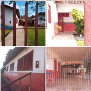 ABSURDO: Prefeito de Bequimão manda fechar serviços de atendimentos ESSENCIAIS para funcionários irem a sua convenção
