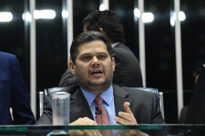 Senado retira da pauta projeto que autoriza cassinos e legaliza jogo do bicho