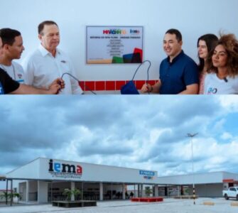 Descaso com a Educação: IEMA de Pinheiro fecha as portas apenas dois meses após inauguração