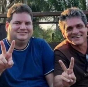 O JOGO VIROU: Décio Mendes sinaliza para ser vice de Segundo em Pinheiro