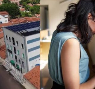 Justiça garante retorno de aluna da FACSUR suspensa após denunciar superlotação nas salas de aula