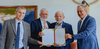 Lula quer criar mais um feriado nacional no Brasil