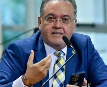 Roberto Rocha Defende as Riquezas do Maranhão: “Não Somos Pobres, Estamos Empobrecidos”