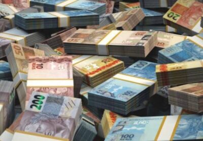 De cofres cheios: Prefeituras receberam R$ 7,1 bilhões na ultima sexta-feira