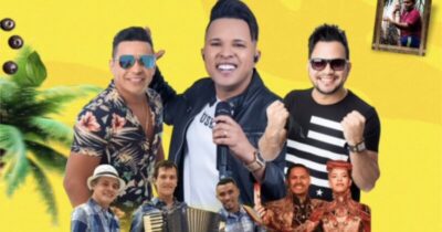 55ª Festa da Juçara começa neste domingo (20)