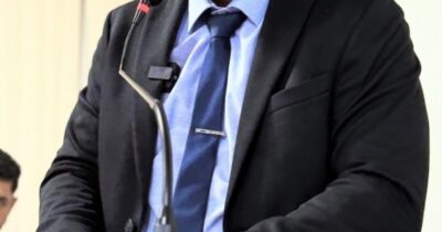 Vereador Fernando Castro faz balanço do mandato e recebe elogios da população ribamarense: “Esse é atuante”