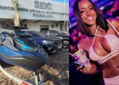 Influenciadores do MA são alvos da Operação Dinheiro Sujo por promover jogos ilegais; Justiça autoriza bloqueio de R$ 11 milhões e apreensão de bens