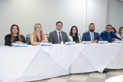 Colégio de Presidentes de Subseções da OAB/MA debate estratégias para o fortalecimento e valorização da Advocacia Maranhense.