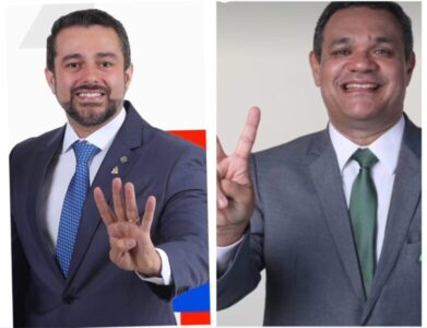Candidatos à presidência da OAB-MA se enfrentam em debate na próxima quinta-feira (14)