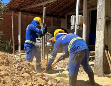 Conheça os benefícios de conectar os imóveis à rede de esgoto disponível na cidade