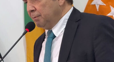 Senado, federal, governo ou vice? Hilton Gonçalo se prepara para decidir seu futuro político em 2026 com seus aliados