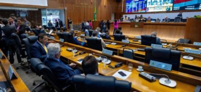 Assembleia Legislativa aprova MP que reinstitui o programa ‘Maranhão Juros Zero’