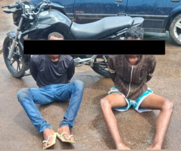 URGENTE: Ação heroica de policial à paisana do Esquadrão Águia frustra tentativa de homicídio em Pinheiro